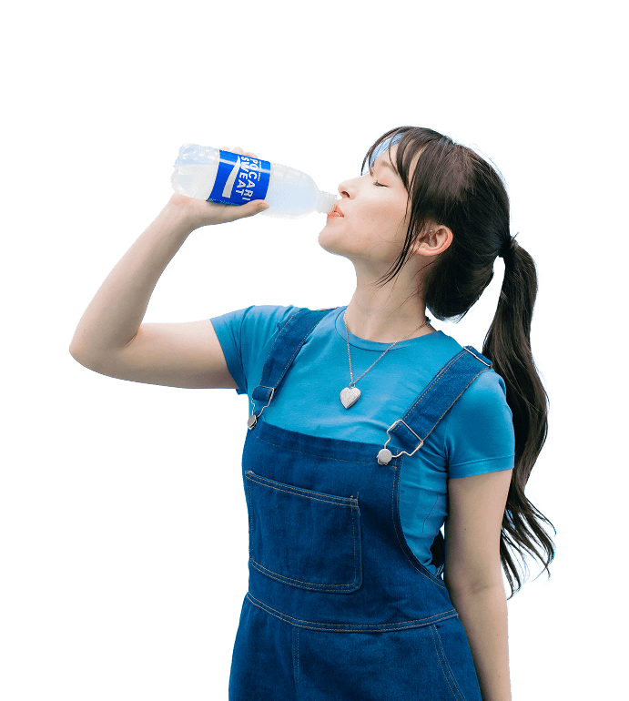 Lebih Cepat Diserap Tubuh