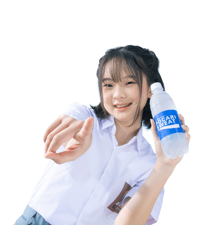 Mencegah Tubuh Mengalami Dehidrasi