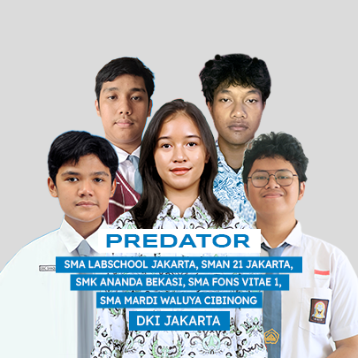 images-Predator Band